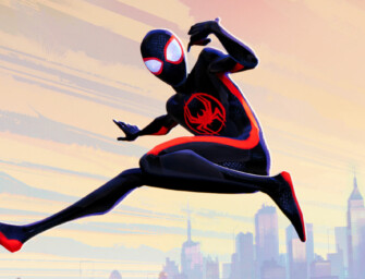 Spider-Man: Across The Spider-Verse Box Offices Passes The First Movie’s In 2 Weeks