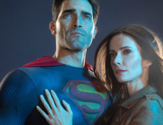 Superman And Lois Season 4 Gets The Greenlight