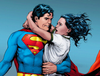 Superman: Legacy Has Found Its Clark Kent & Lois Lane