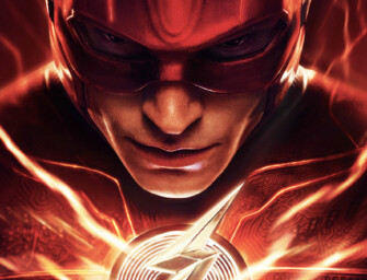 The Flash Movie Review (Spoiler-Free): A Solid Conclusion To The DCEU