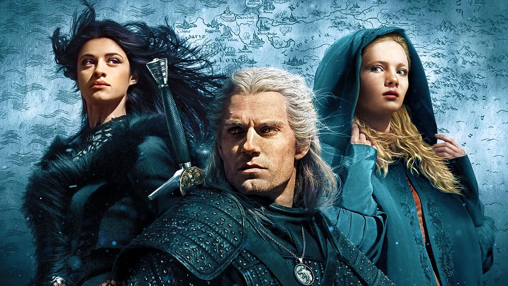 Welcome to the Continent: 'The Witcher' adds 4 cast members for season 3