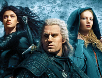 The Witcher Cast Didn’t Know Henry Cavill Was Leaving After Season 3