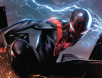 Tom Holland Wants To Bring Miles Morales Into The MCU