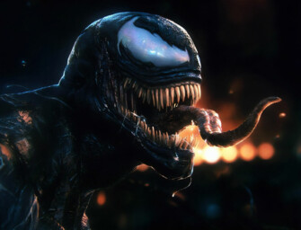 Venom 3 Set For An October 2024 Release Date