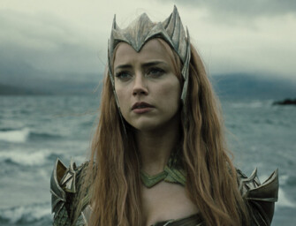 Amber Heard’s Next Film After Aquaman 2 Revealed