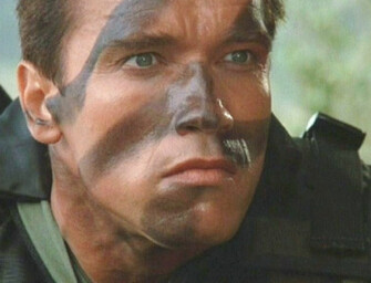 Arnold Schwarzenegger Reportedly Making Commando 2
