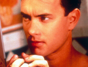Tom Hanks Reportedly Attached To Star In Big 2