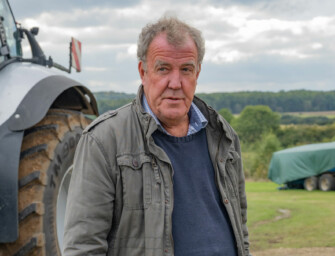 Clarkson’s Farm Season 3 Gets A Disappointing Update