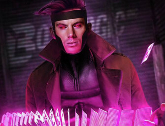 Deadpool 3 Reportedly To Feature A Channing Tatum Gambit Cameo