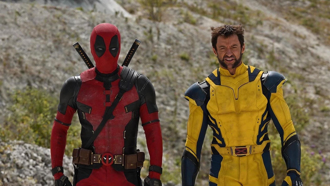 Deadpool's Ryan Reynolds lands next lead movie role