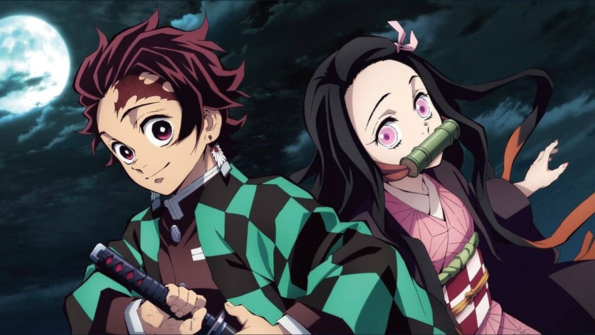 Demon Slayer Season 4 Announced - Release Date & What To Expect