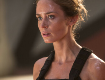 Is Emily Blunt Quitting Acting After Oppenheimer?