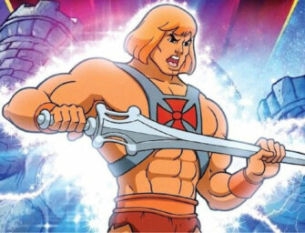 He-Man Live-Action Movie Has Been Cancelled By Netflix