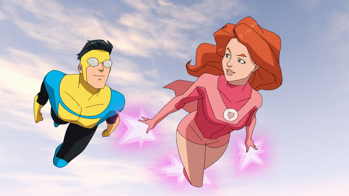 Invincible Season 2 Release Date, Cast, Plot, Theories & Predictions