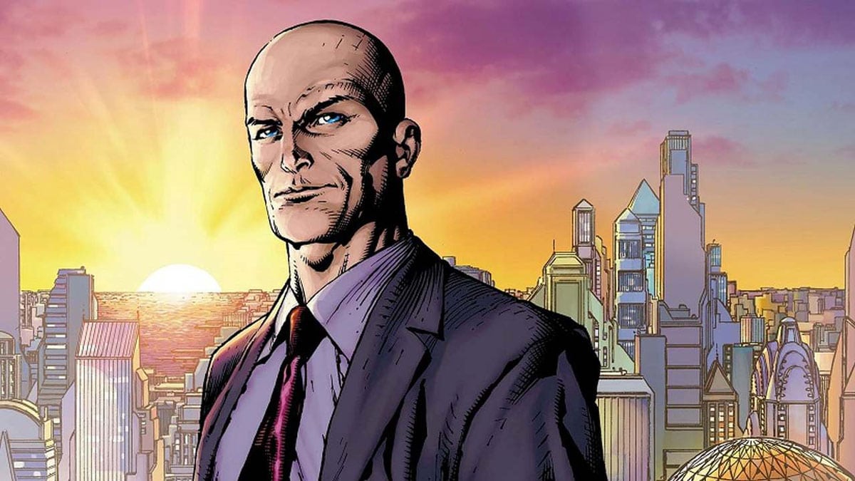 James-Gunn-Lex-Luthor-Casting-Daniel-Craig-Superman-Legacy