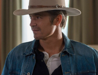 Justified: City Primeval Episode Release Schedule, Filming Locations, Plot & Cast