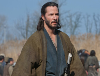 Keanu Reeves Reportedly To Cameo In Star Wars: The Acolyte