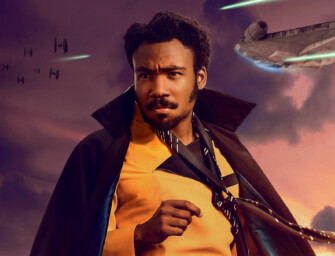Lando Star Wars Disney Plus Series Gets A Disappointing Update