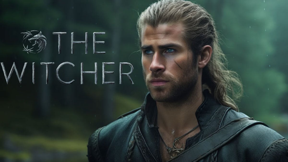 Liam-Hemsworth-as-The-Witcher
