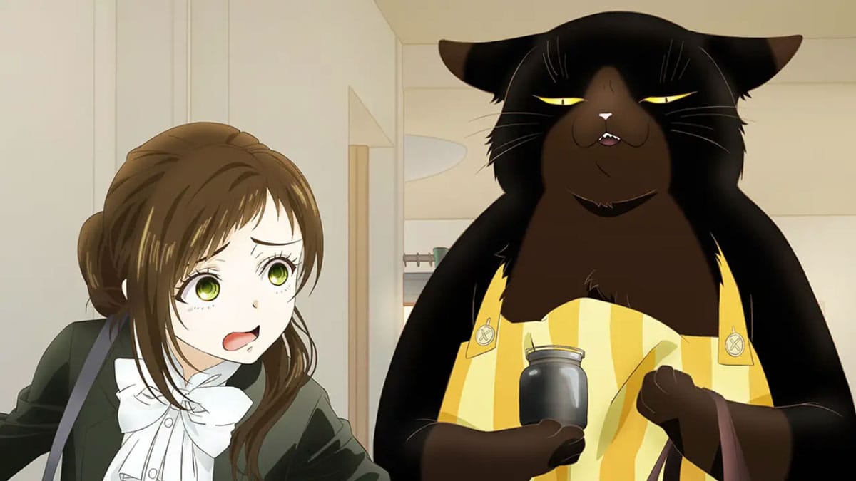 masteful-cat-anime-shows-crunchyroll