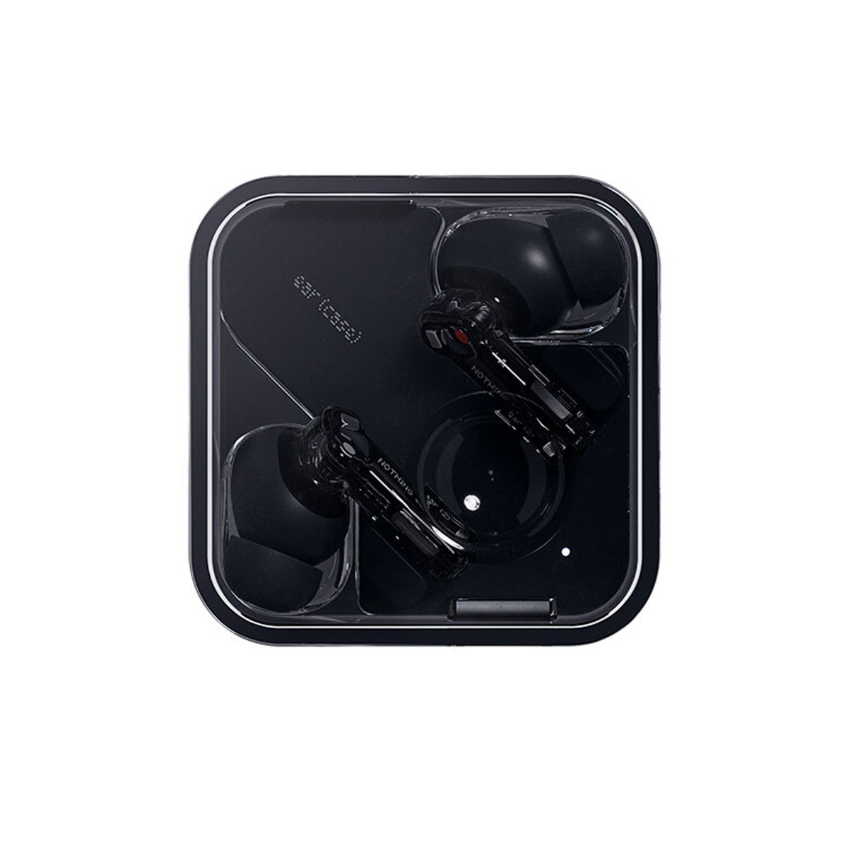 Nothing Teases New ear (1) Wireless Earbuds Colorway