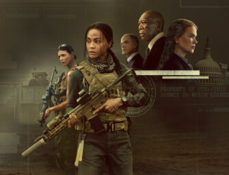 Special Ops: Lioness Episode Release Schedule: When Will New Episodes Be Released?