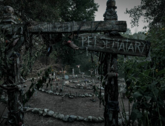 Stephen King’s Pet Sematary Prequel Movie First Look Revealed