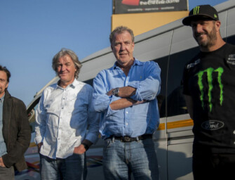 When Will The Grand Tour’s Next Special Be Released On Prime Video?