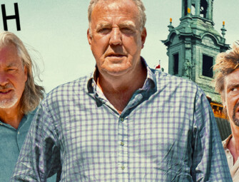 To Road To The Grand Tour Season 5 Episode 3: Release Date & What To Expect