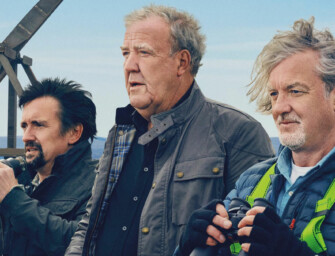 The Grand Tour Season 5 Episode 3 Release Date, Locations, Theories & Predictions