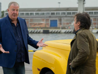 The Grand Tour Season 5 Episode 3: Release Date, Locations, Plot & Everything You Need To Know
