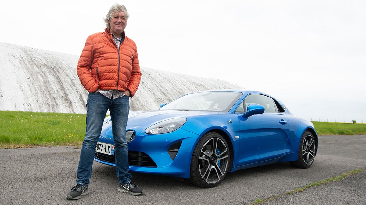 The Grand Tour Season 5 Episode 3: Release Date, Locations, Plot &  Everything You Need To Know