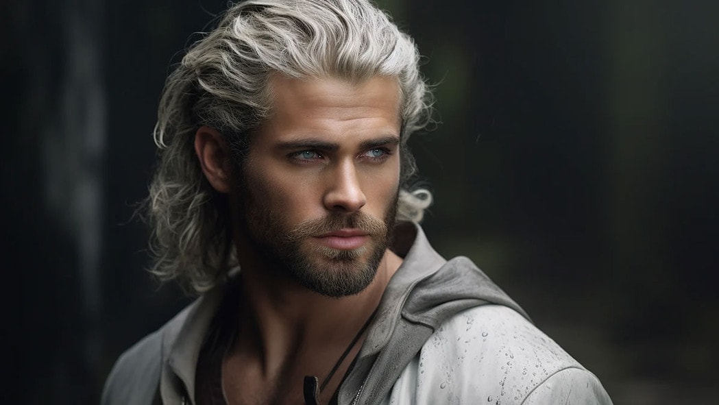 The Witcher Renewed for Season 4 by Netflix, Liam Hemsworth to