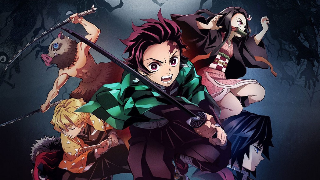Demon Slayer' season 2: release date, plot details, and everything we know  so far