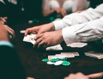5 Tips For Playing Live Blackjack Dealers