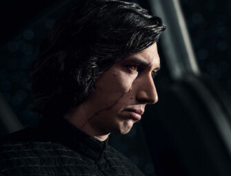Adam Driver Being Eyed For Lex Luthor In Superman: Legacy