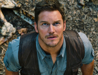 Chris Pratt Is Attached To A New Micronauts Movie