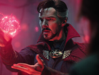 Doctor Strange 3’s Plot Reportedly Revealed – The MCU To Collapse?