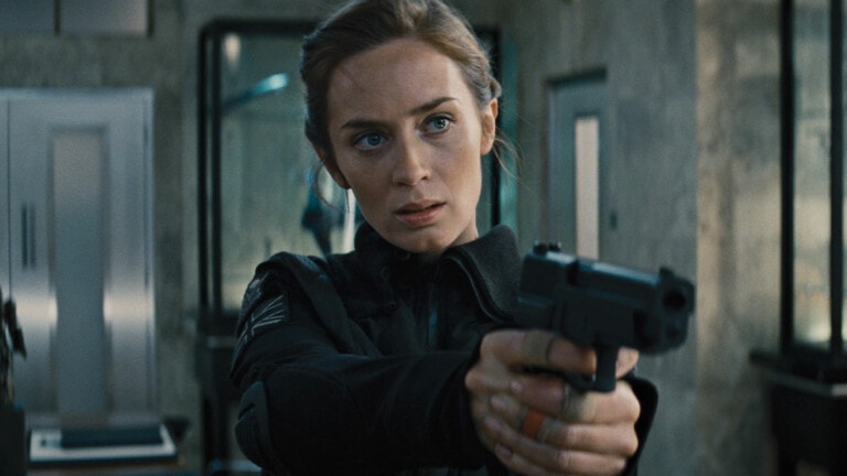 Emily Blunt Is Ready To Make Edge Of Tomorrow 2 With Tom Cruise