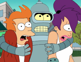 Futurama Season 12 Release Date, Cast, Plot, Theories & Predictions