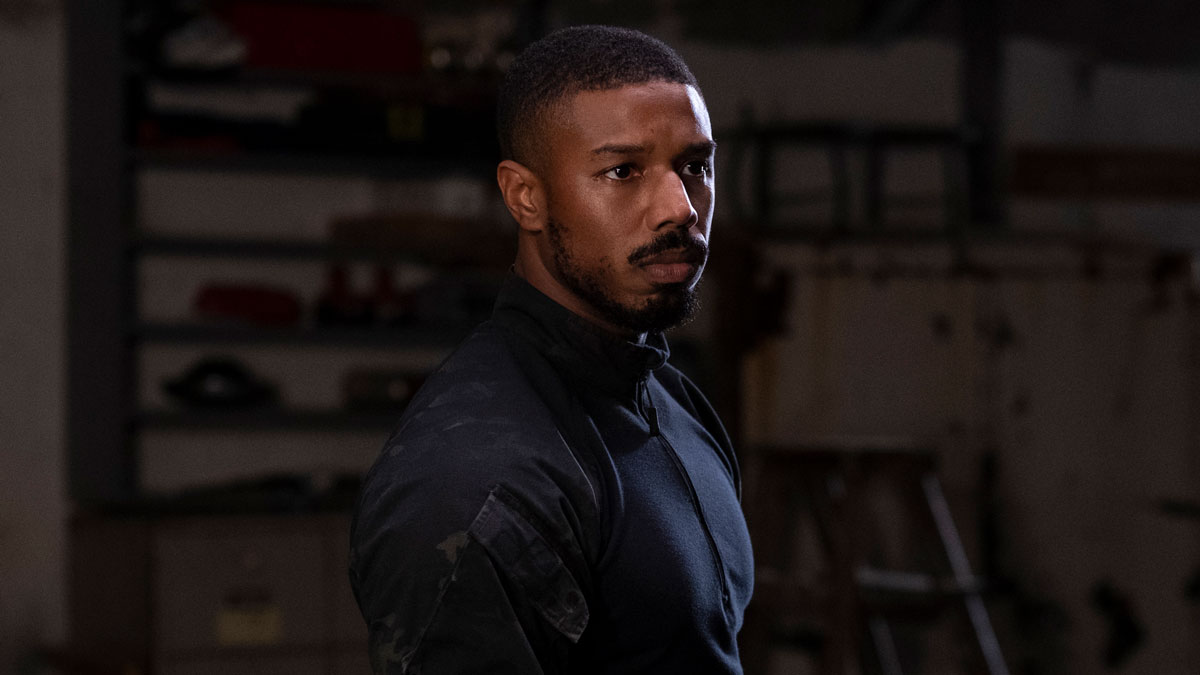 jamie-foxx-michael-b-jordan-sci-fi-thriller