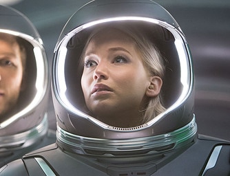Jennifer Lawrence To Star In Andy Serkis’ Sci-Fi Epic On Netflix