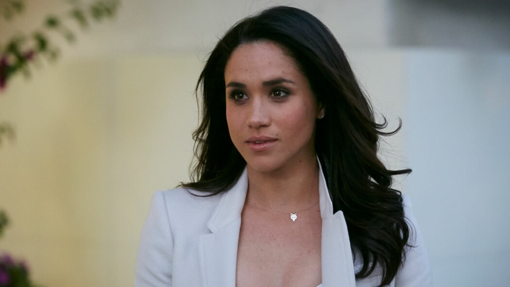 Meghan Markle Returning To Suits After Reboot Reports?