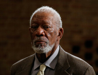 The Morgan Freeman Serial Killer Thriller That’s Blowing Up On Streaming