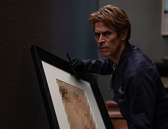 The New Willem Dafoe Thriller On Streaming That Will Have You On The Edge Of Your Seat