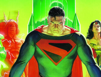 Superman: Legacy’s Main Villain Might Have Been Revealed