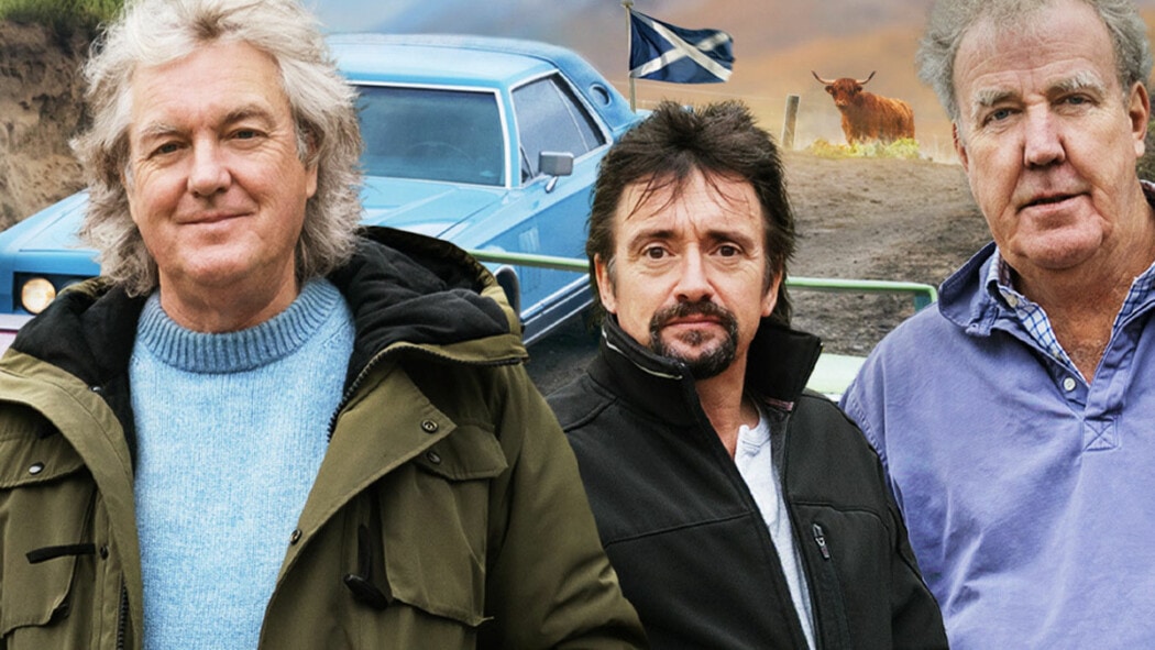 The Grand Tour Season 5 Episode 3: Cancelled Or Renewed?