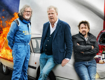 The Grand Tour Season 5 Episode 3 Locations, Release Date & Challenges