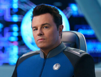 The Orville Season 4 Release Date, Cast, Plot & Everything You Need To Know