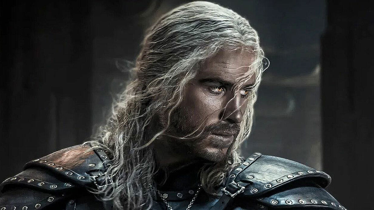 Liam Hemsworth Replaces Henry Cavill in 'The Witcher' Season 4, and Fans  Are Not Happy : r/Netflixwatch